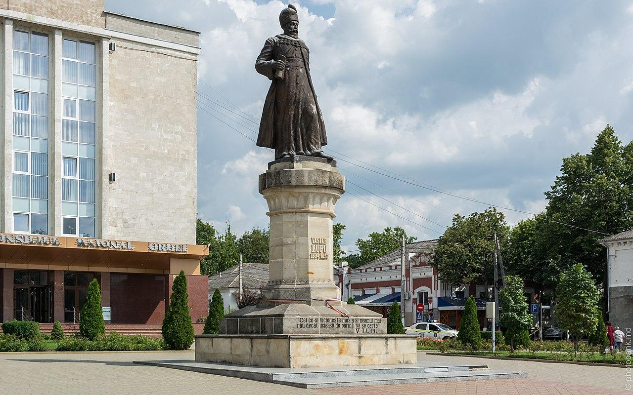 Orhei, Moldova